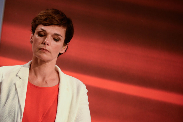 Österreich: SPÖ stürzt auf historischen Tiefstand