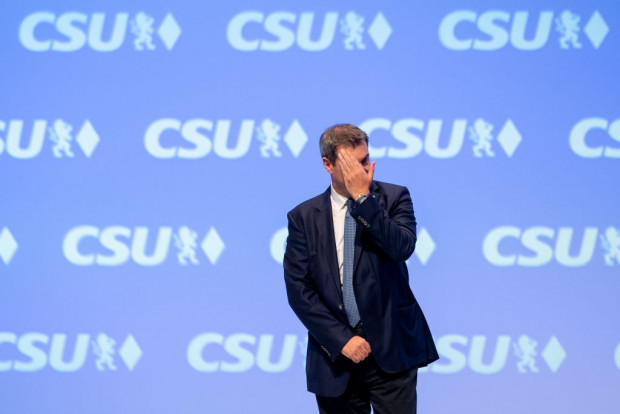 Söders Populismus: Steuerzahler sollen Ausplünderung der Sparer verhindern