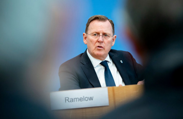 SED-Kontinuität: Wahlsieg der alten Kader