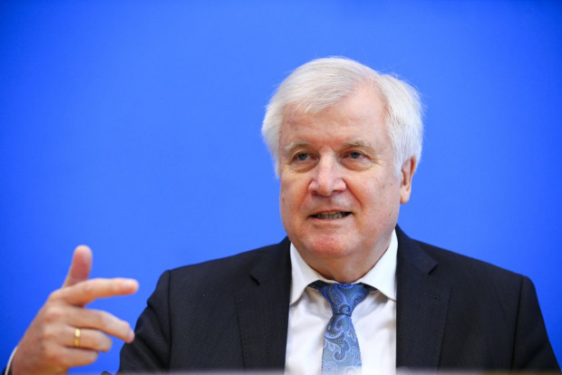 Potemkinsche Sicherheitsarchitektur bei der Konferenz der Innenminister