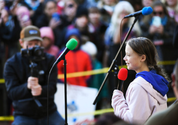 Greta Challenge accepted: Ohne Flugzeug im Spätherbst zurück in die Alte Welt Europa
