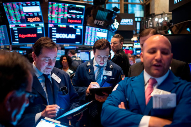 Der Ton macht (auch) die Börsenmusik