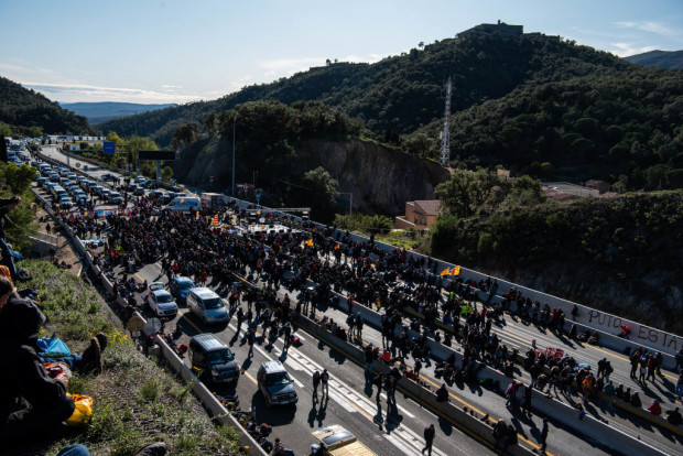 Spanien auf dem Weg zu neuem Terror?
