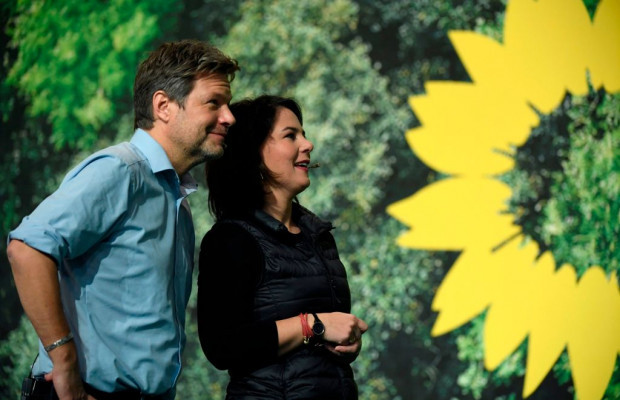 Der Kampf der Grünen, nun gegen Einfamilienhäuser