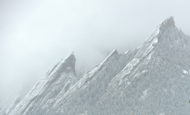 Wetterwarnung: Rekordkälte in den USA