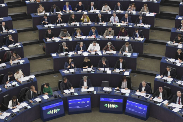 Ist „Klimanotstand“ selbst ein Kipp-Punkt?