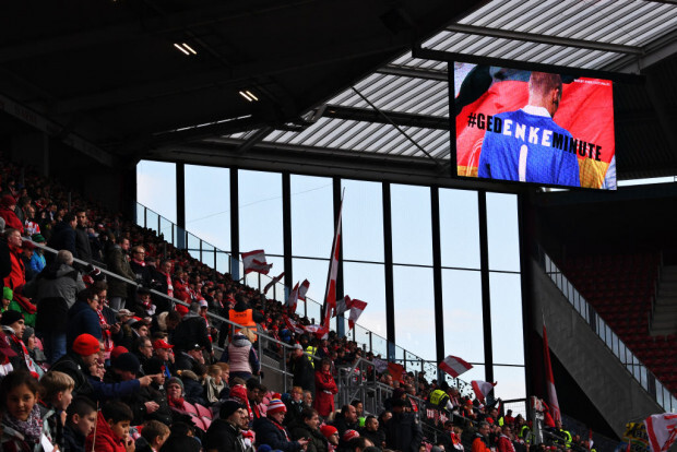 Niemand trauert um die anderen Opfer von Robert Enkes Freitod