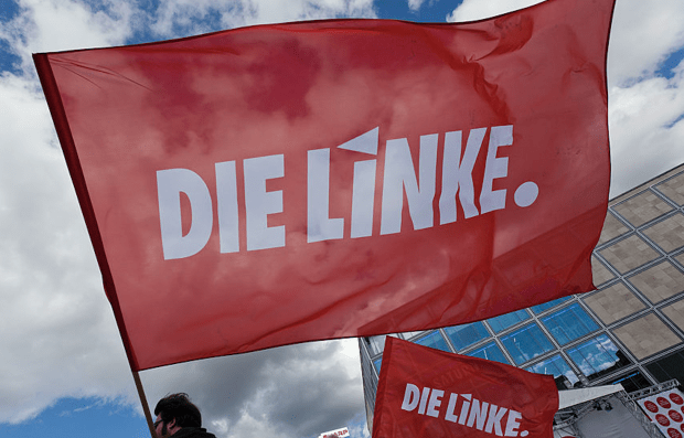 Linkspartei stellt sich gegen Clan-Bekämpfung in Berlin