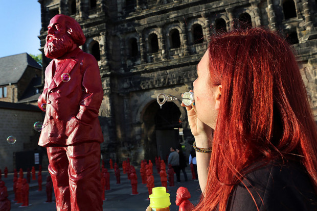 Innenpolitischer Kulturkampf