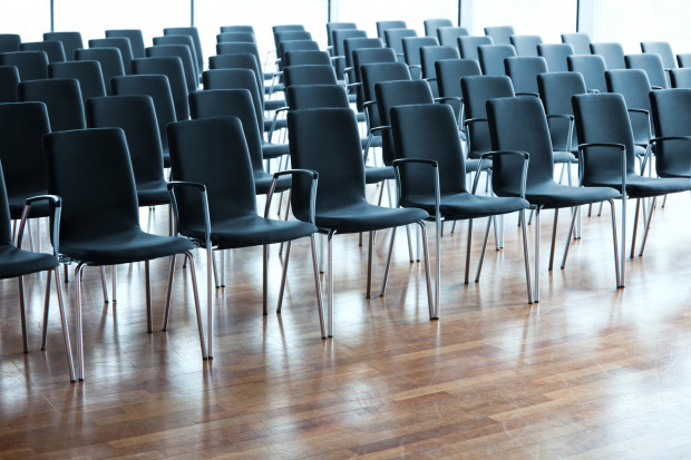 Auf Druck keine Räumlichkeiten zur Verfügung stellen: Klima in Deutschland 2019