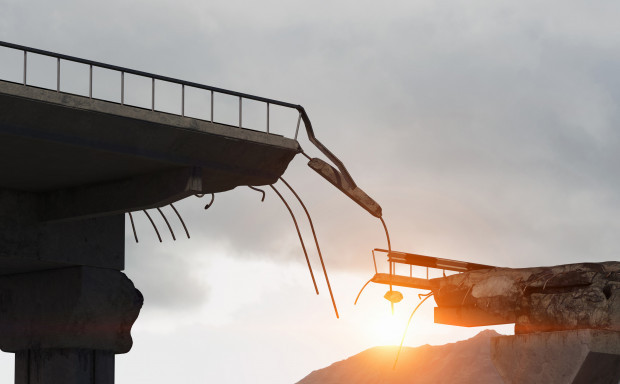 Zweierlei Demokratie