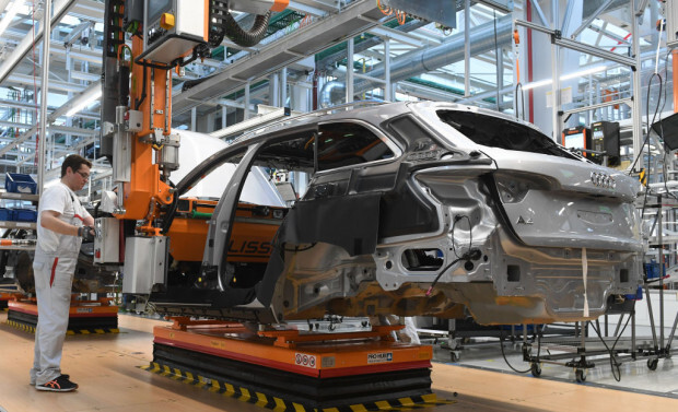 Mittelstandspräsident Ohoven erwartet 2020 so gut wie kein Wachstum