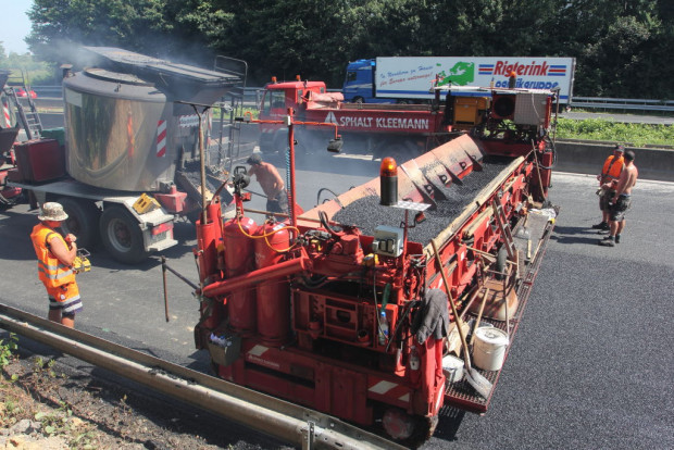 Neuer Bitumen-Grenzwert – obwohl es keinen Nachweis für Krebsgefahr gibt