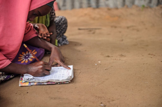 Entwicklungshemmnis Bildungsarmut