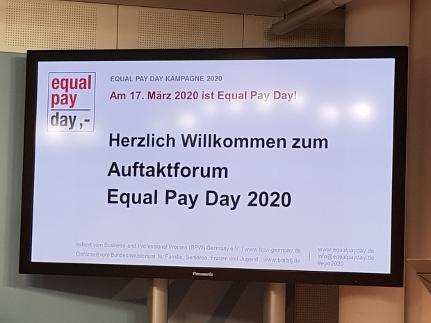 Auf Augenhöhe verhandeln – aber bitte unbezahlt!