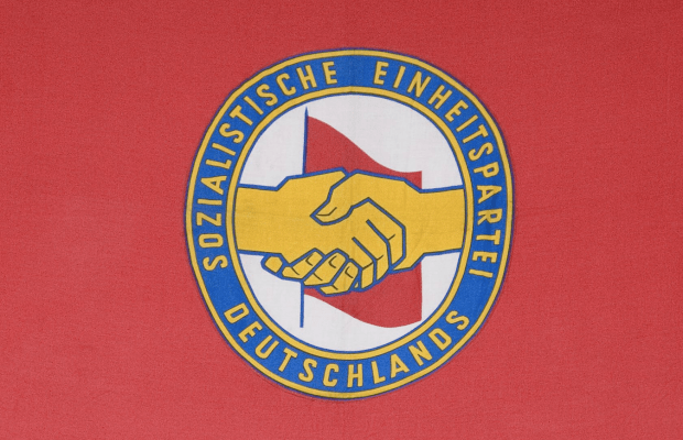 Ja, gründ’ nur eine Partei und noch ’ne zweite, nutzen tun sie beide nicht