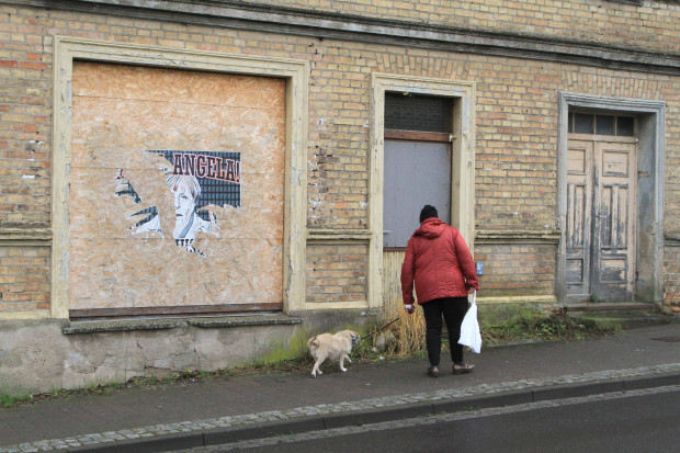 Bescheidener Vorschlag zur Ansiedlung arbeitslos gewordener Qualitätsjournalisten in Thüringen