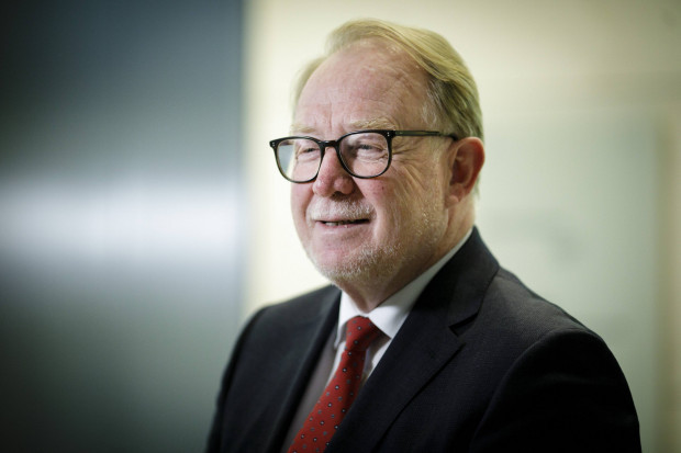 Hans Michelbach (CSU) zur Grundrente ohne Prüfung: „Ich kann nur davor warnen“