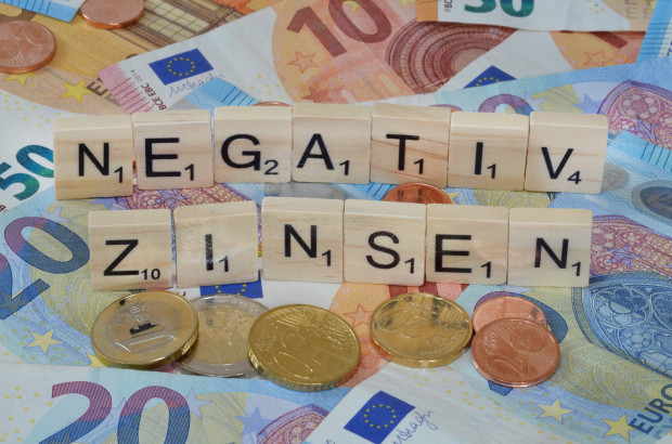 Immobilien kaufen wegen Negativzinsen? Eher nicht