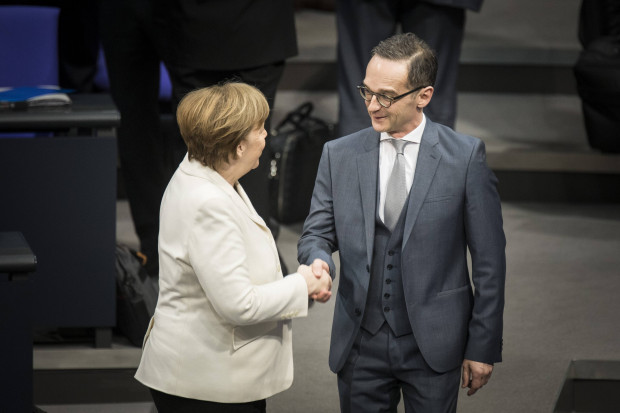 Autoritäre Regime kopieren deutsches NetzDG