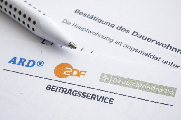 Rundfunkgebühren sollen steigen: Doch die ARD jammert trotzdem – und droht
