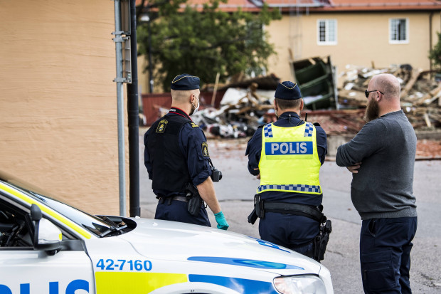 Parallelgesellschaften: Frankreich und Schweden wollen reagieren