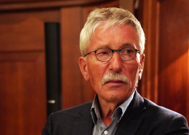 Auf zum letzten Gefecht