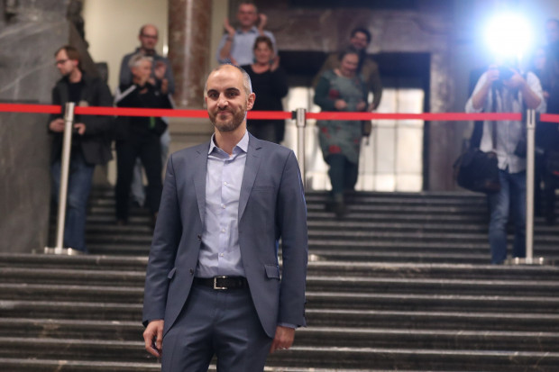 Sohn türkischer Gastarbeiter ist neuer Oberbürgermeister von Hannover