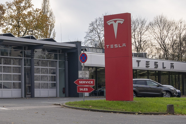 Der Sound der Elektromobilität: EU-Verordnung sorgt für lautere E-Autos