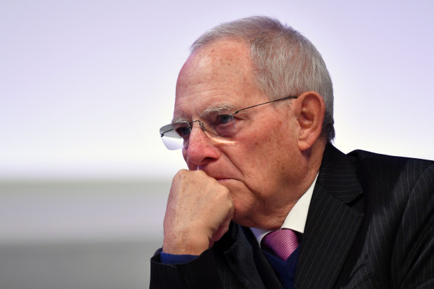 Wolfgang Schäuble wirft Bürgern Egoismus vor. Oder sind sie nur wie die Politiker?