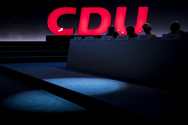 Bundesparteitag der CDU – Aufbruch oder verpasste Chance?