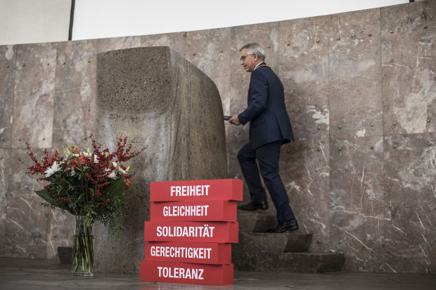 Edelsozialisten von AWO und SPD sind gleicher