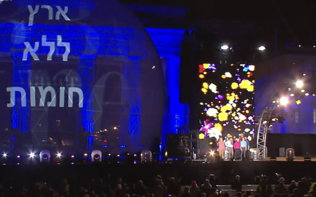 9. November in Deutschland – Juden werden aufgefordert, wieder Opfer zu sein