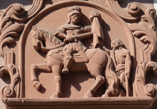 Kein „Brückenbauer“, sondern Christuszeuge