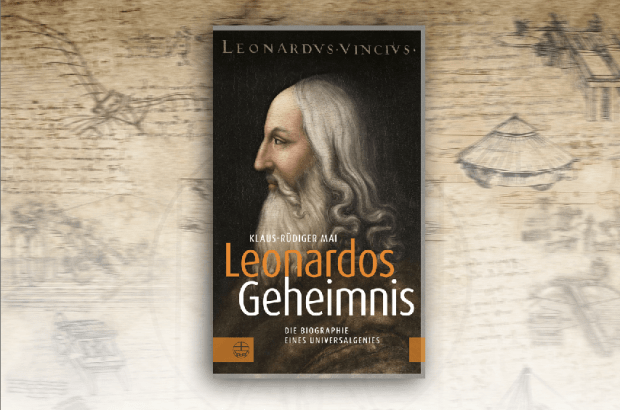 Der unbändige Wissensdurst des Leonardo da Vinci