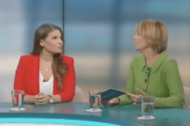 Eine neue Kultur des demokratischen Dialogs