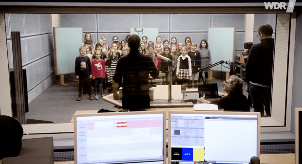 Wenn arme Rentner in den Öffentlich Rechtlichen als »Umweltsau« beleidigt werden