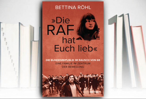 Das Postskriptum der Ulrike Meinhof