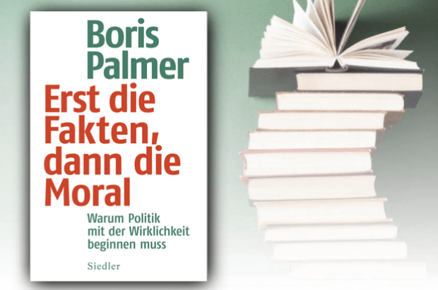 Warum Politik mit der Wirklichkeit beginnen muss