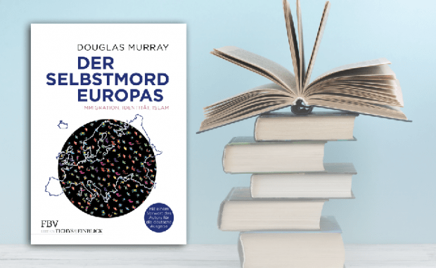 Warum fühlen sich Westeuropäer schuldig für ihre Geschichte?