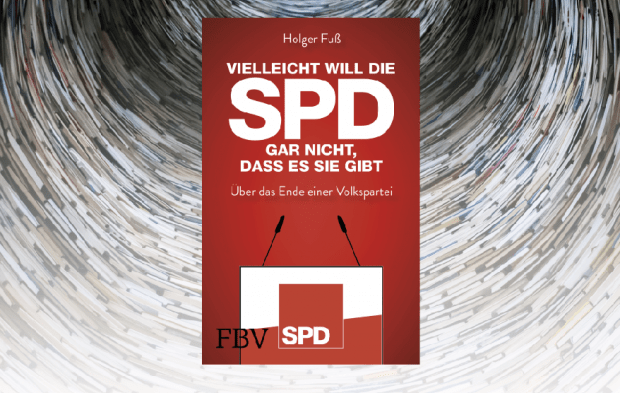 Vom Elend der Sozialdemokratie