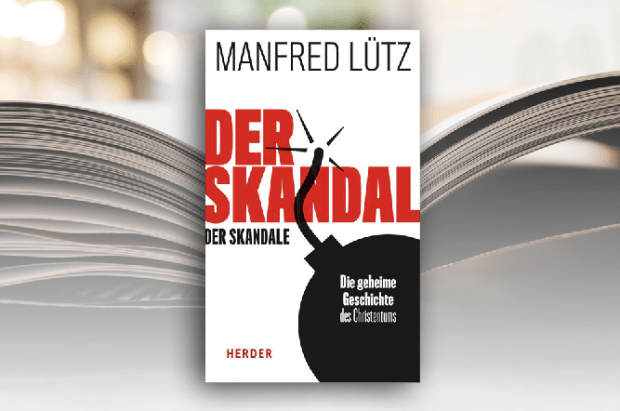 Taugt das Christentum noch als geistiges Fundament Europas?