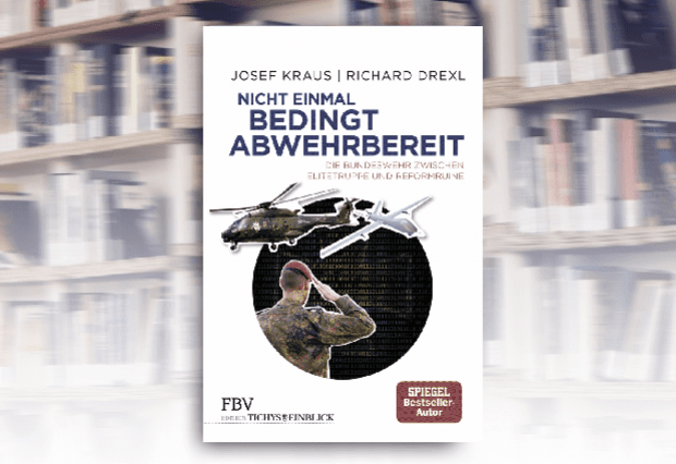 Eine europäische Armee – reales Ziel oder Fata Morgana?