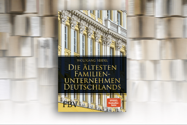 Der Erfinder des Eau de Cologne