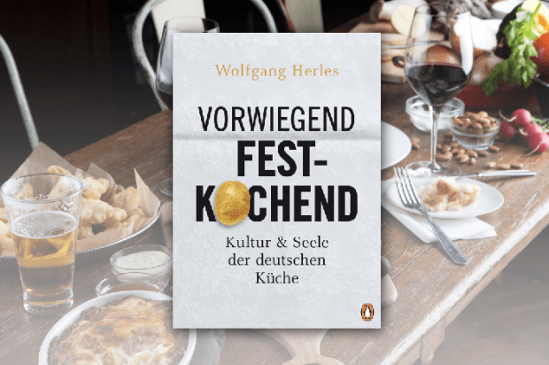 Schmalhans ist ein Küchenmeister aus Deutschland