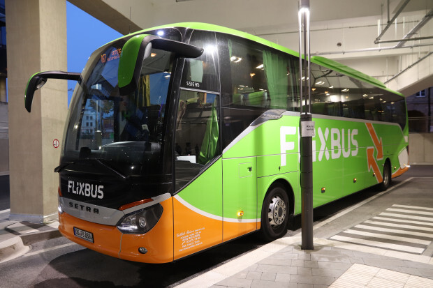 Blamage für Flixbus und städtische Verkehrsbetriebe: Elektrobusse funktionieren nicht