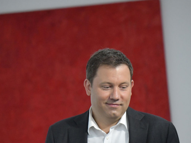 SPD: Klingbeil will sich trotz Niederlagen selbst belohnen