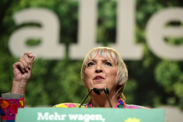 Pläne der Grünen: mit dem „Klimapass“ nach Deutschland einwandern