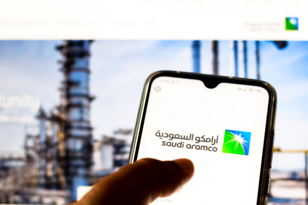 Dem Saudi-Ölriesen Aramco gelingt größte Neuemission aller Zeiten