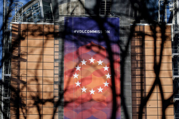 Islamophobie-Report: EU finanziert Diffamierung von Islamkritikern